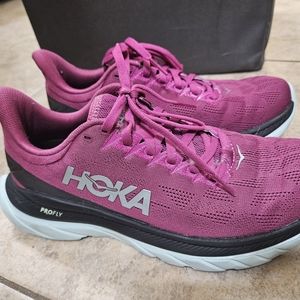 Hoka Shoes